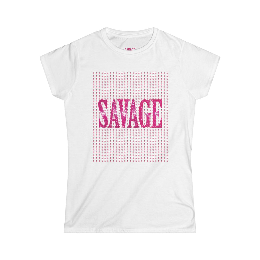 Women's Softstyle Tee