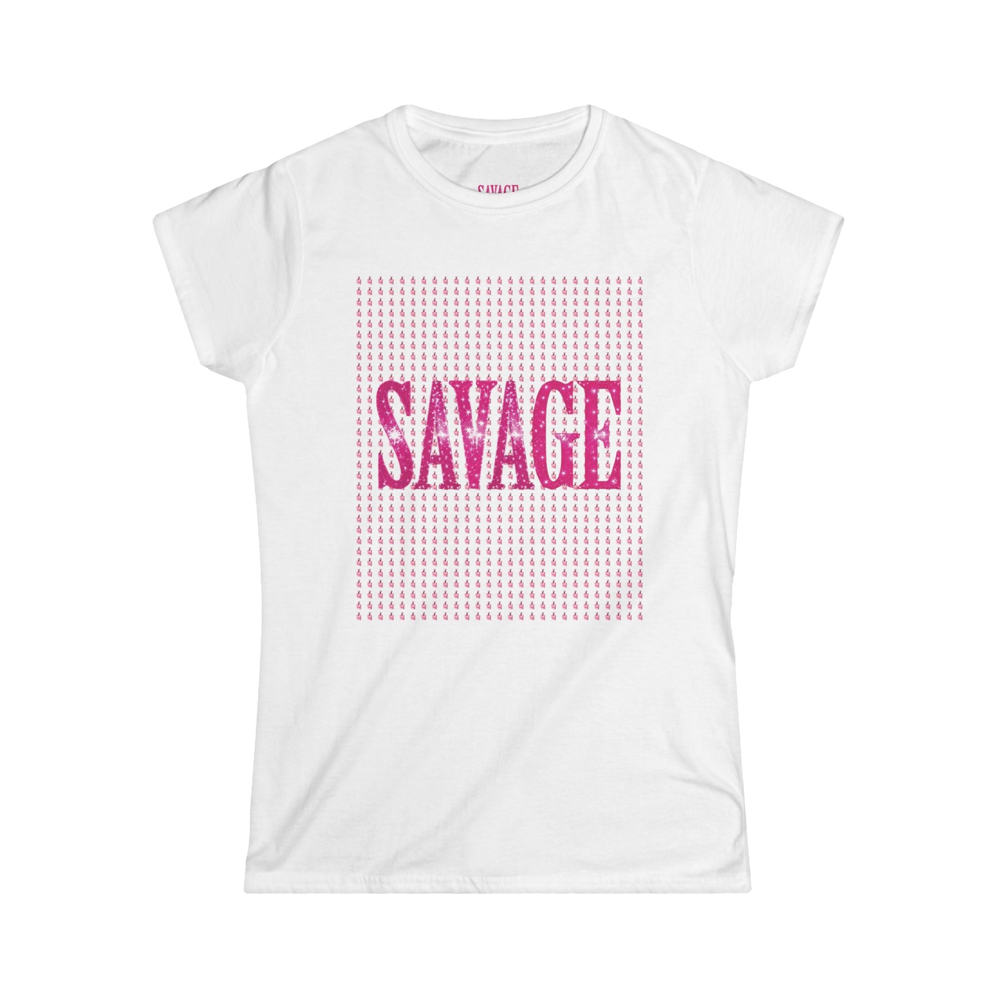 Women's Softstyle Tee