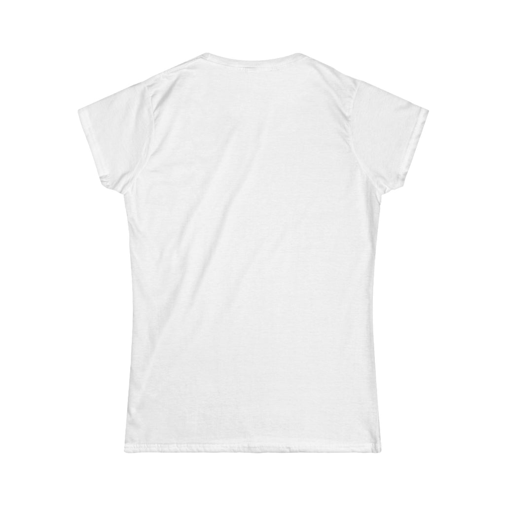 Women's “Bimbo” Softstyle Tee