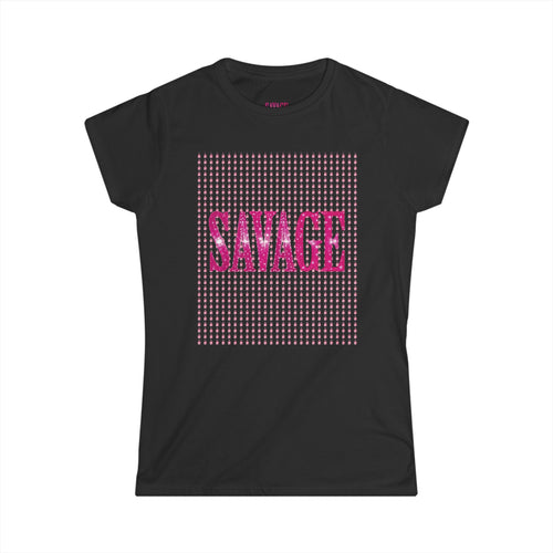 Women's Softstyle Tee