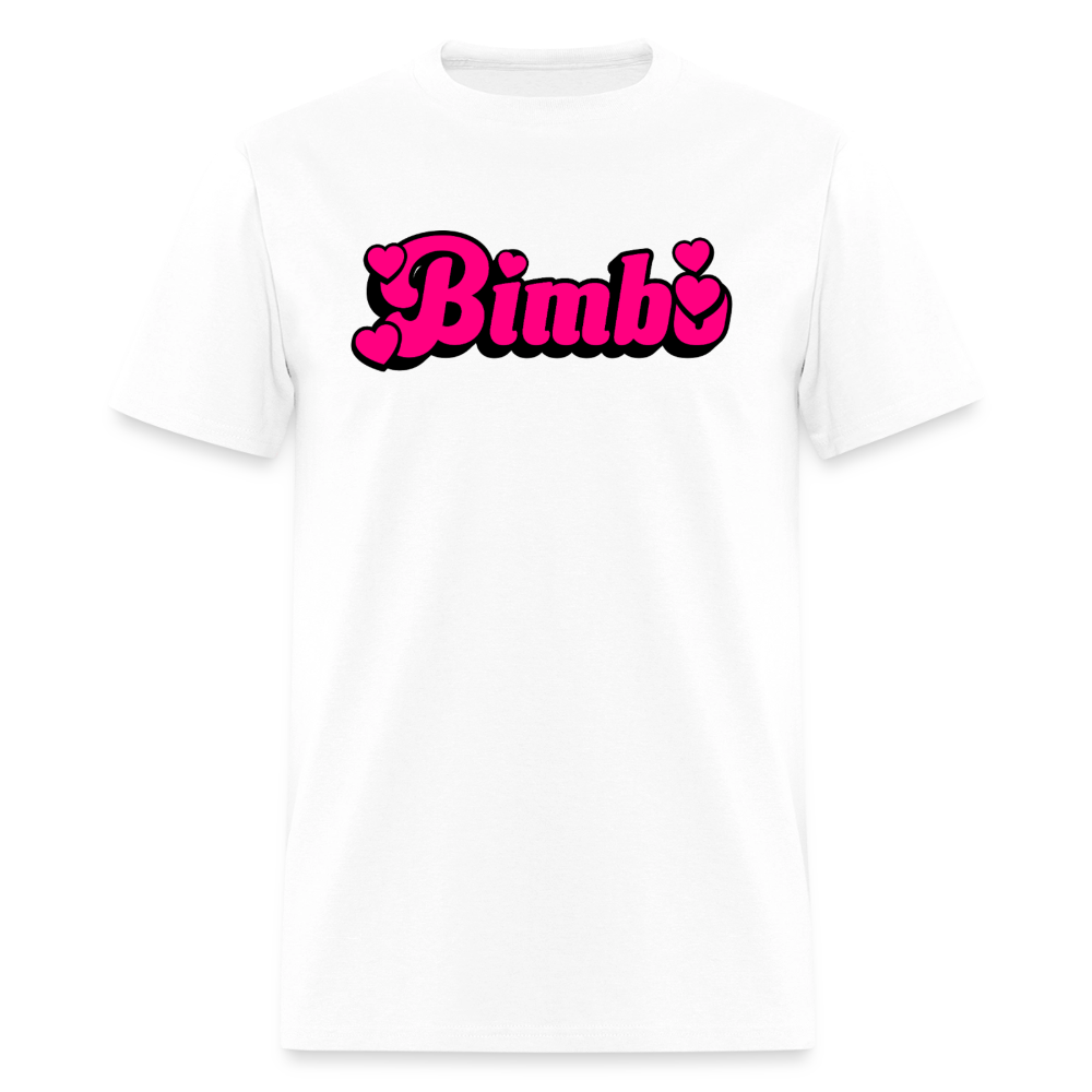Bimbo Unisex Play Tee (Colors)