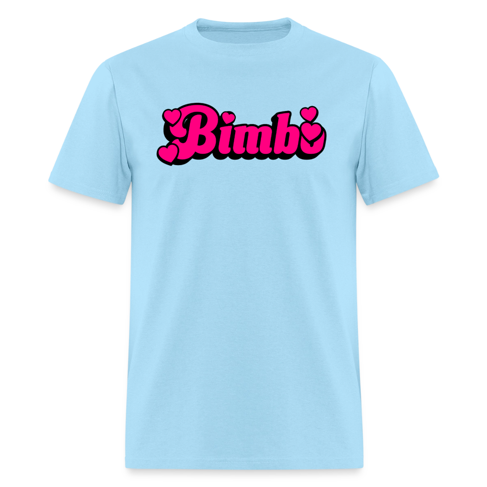Bimbo Unisex Play Tee (Colors)