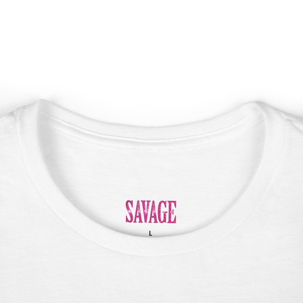 Women's Softstyle Tee