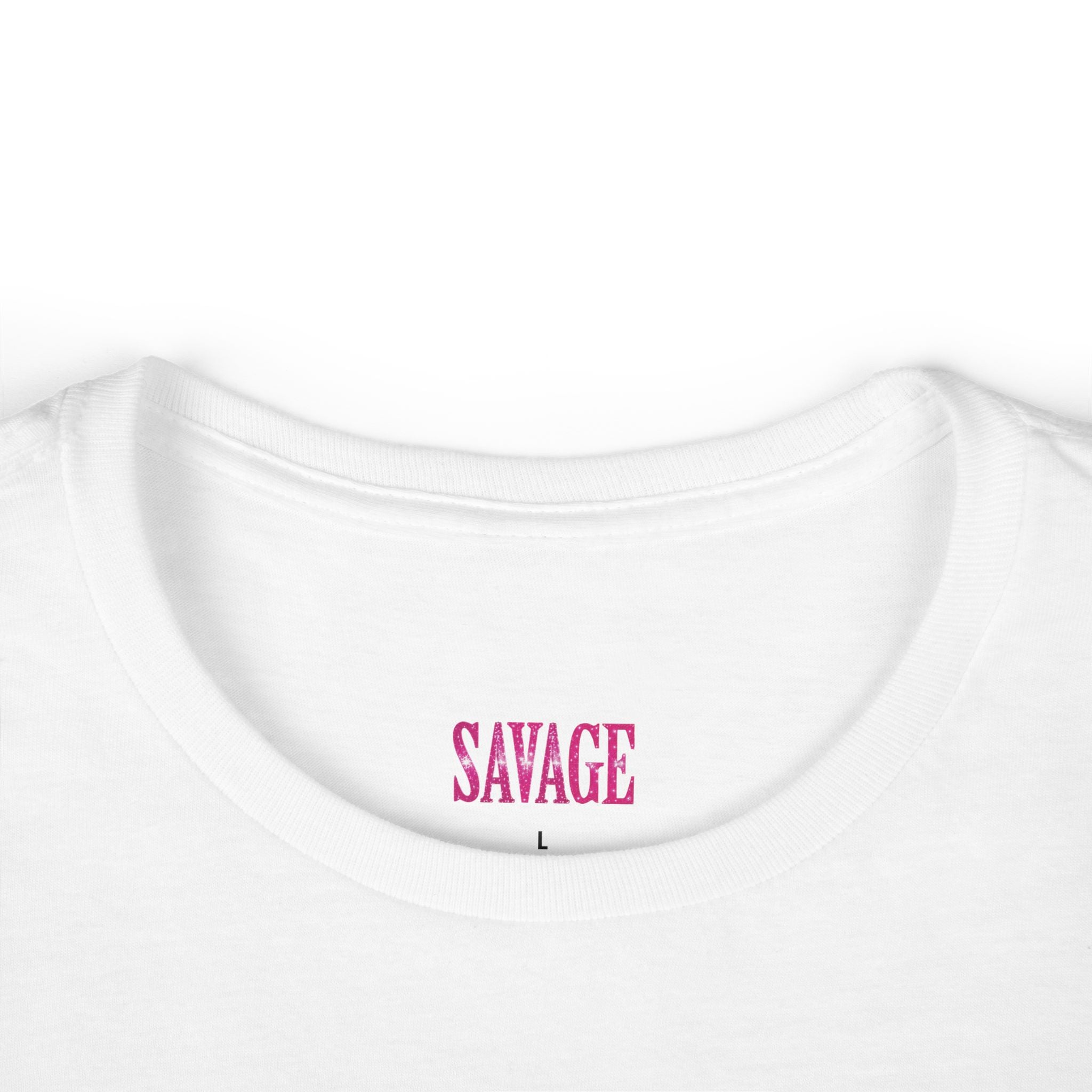 Women's Softstyle Tee