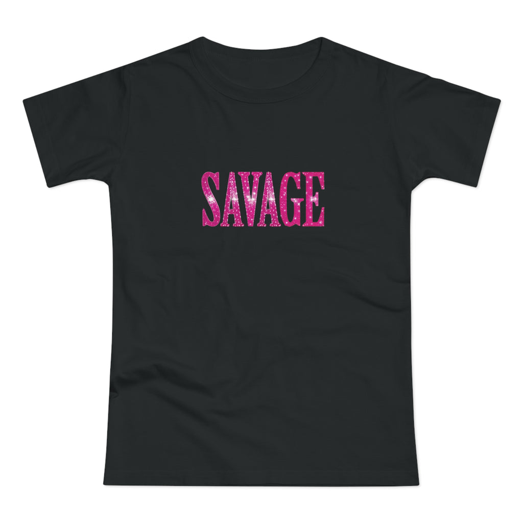 Single Jersey Women's T-shirt