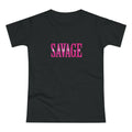 Single Jersey Women's T-shirt