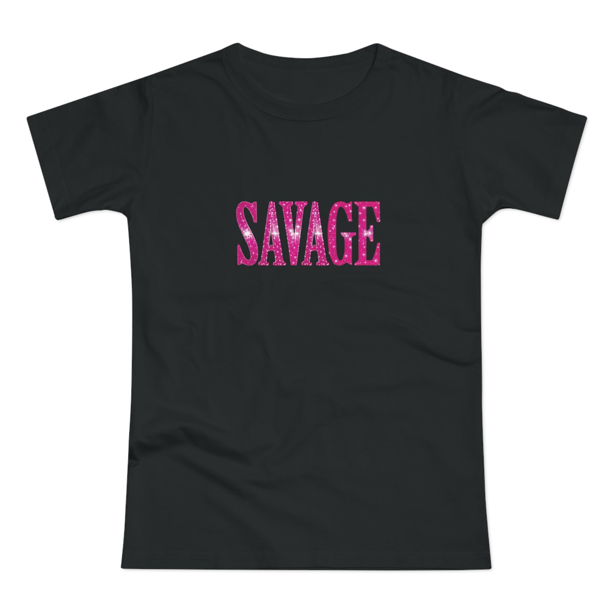 Single Jersey Women's T-shirt