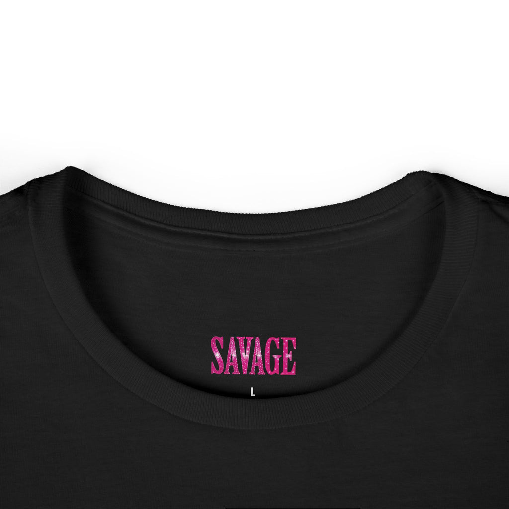 Women's Softstyle Tee
