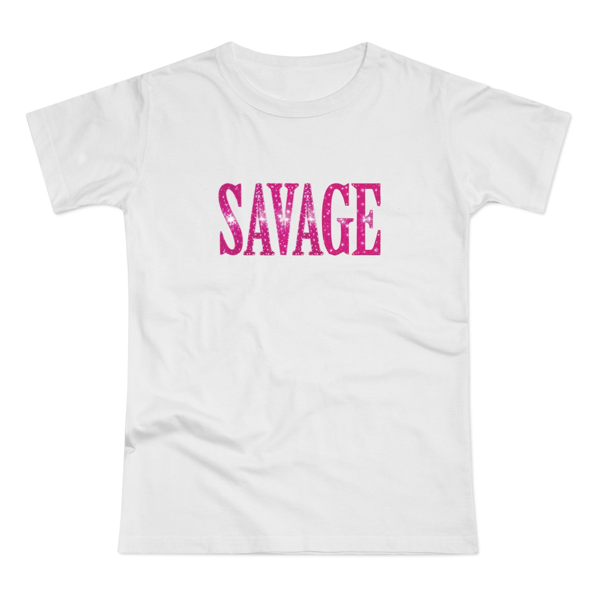 Single Jersey Women's T-shirt