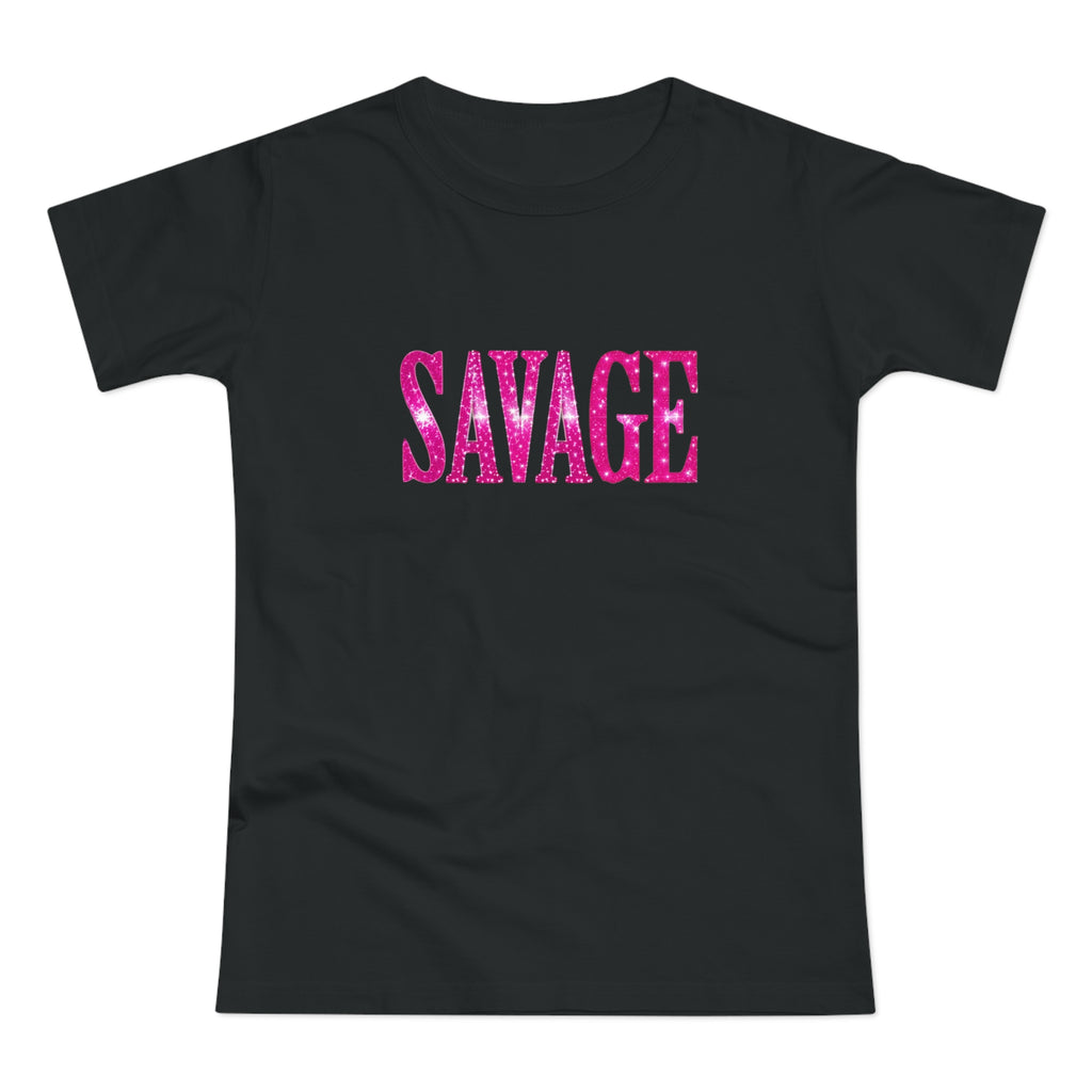 Single Jersey Women's T-shirt