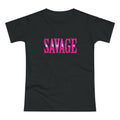 Single Jersey Women's T-shirt
