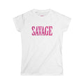 Women's Softstyle Tee