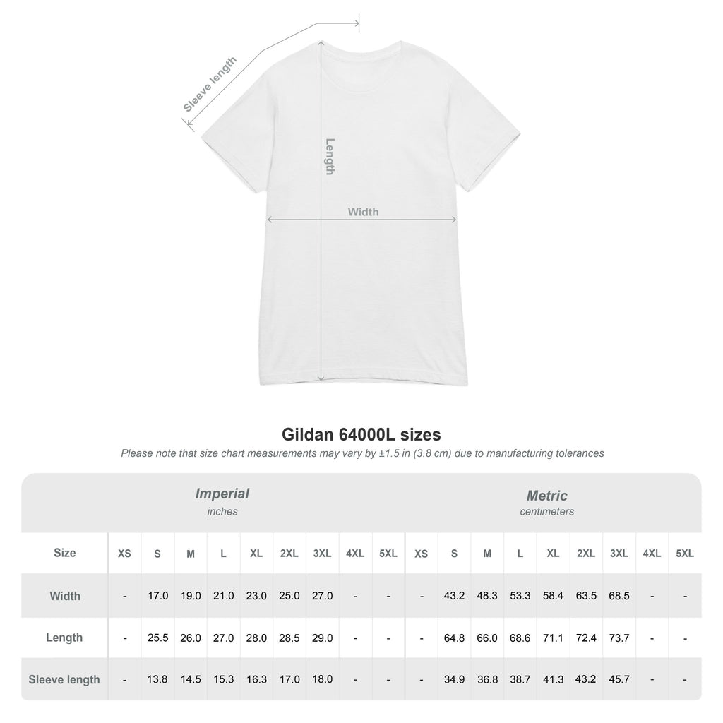 Women's “Bimbo” Softstyle Tee