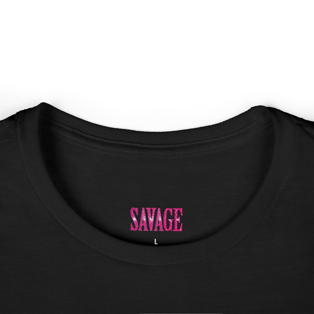 Women's Softstyle Tee