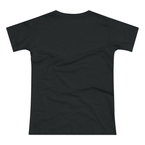 Single Jersey Women's T-shirt